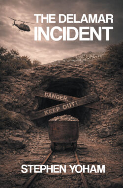 The Delamar Incident