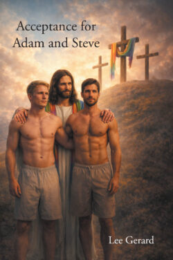 Acceptance for Adam and Steve