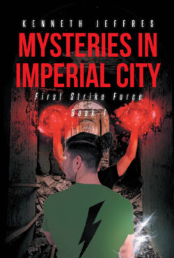 Mysteries in Imperial City