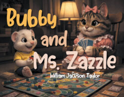 Bubby and Ms. Zazzle