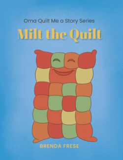 Milt the Quilt