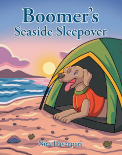 Boomer's Seaside Sleepover