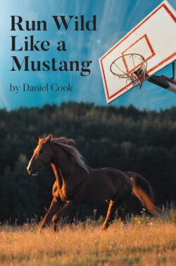 Run Wild Like a Mustang