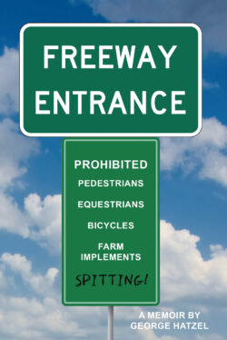 Freeway Entrance