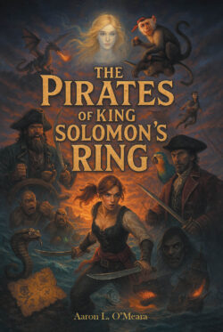 The Pirates of King Solomon's Ring