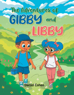 The Adventures of Gibby and Libby