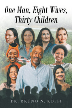 One Man, Eight Wives, Thirty Children