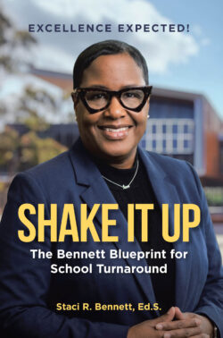 Shake It Up