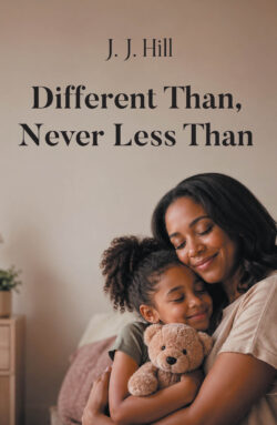 Different Than, Never Less Than
