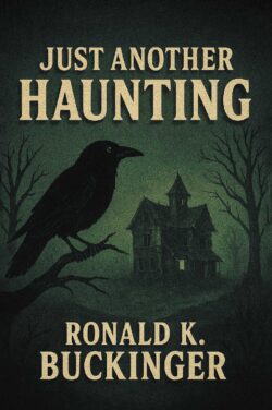 Just Another Haunting
