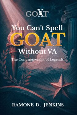 You Can't Spell GOAT Without VA