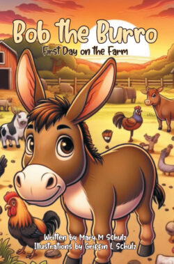 Bob the Burro