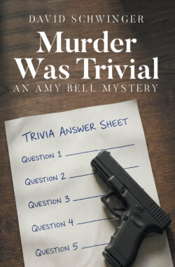 Murder Was Trivial