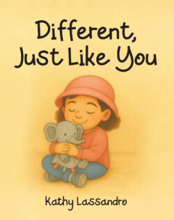 Different, Just Like You