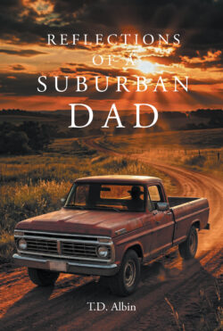 Reflections of a Suburban Dad
