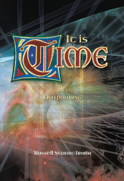 It is Time