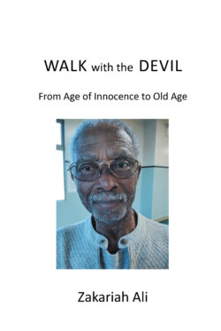 Walk with the Devil