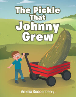 The Pickle That Johnny Grew