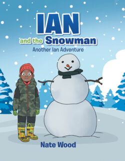 Ian and the Snowman