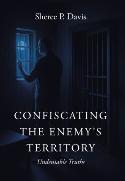 Confiscating the Enemy's Territory