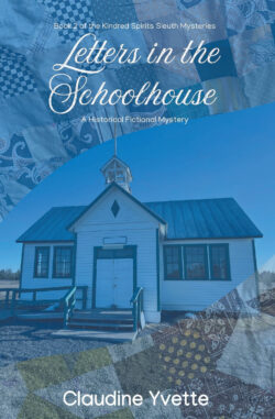 Letters in the Schoolhouse