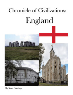 Chronicle of Civilizations: England