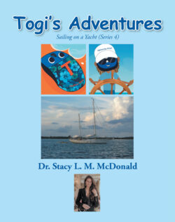 Togi's Adventures