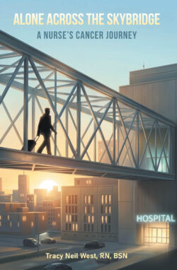 Alone Across the Skybridge