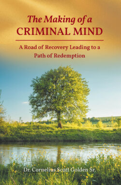 The Making of a CRIMINAL MIND