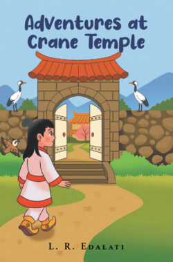 Adventures at Crane Temple