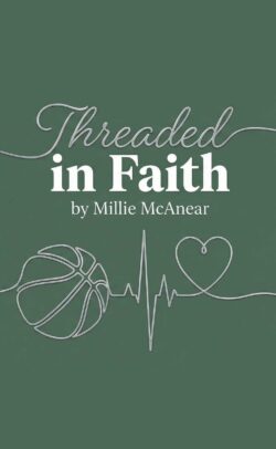 Threaded in Faith