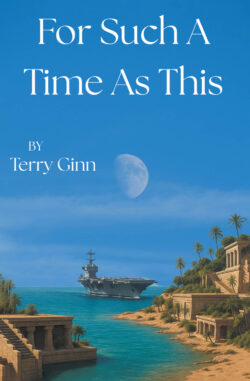 For Such A Time As This