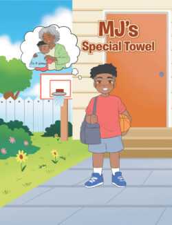 MJ's Special Towel
