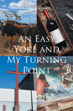An Easy Yoke and My Turning Point