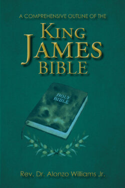 A Comprehensive Outline of the King James Bible