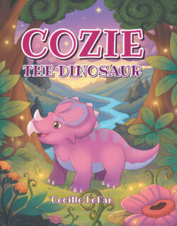 Cozie the Dinosaur
