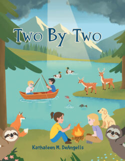 Two By Two