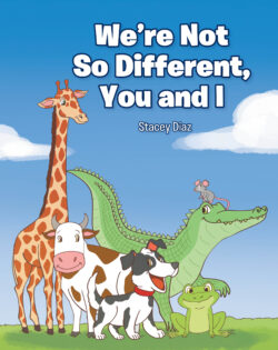 We're Not So Different, You and I