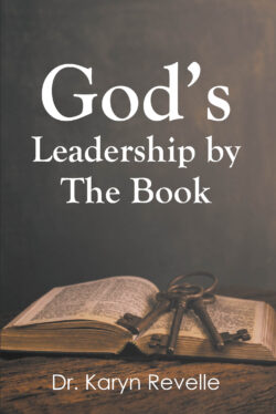 God's Leadership by The Book