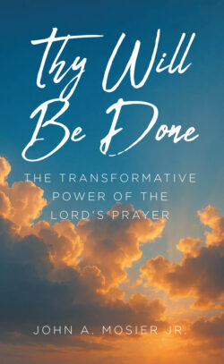 Thy Will Be Done