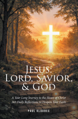 Jesus: Lord, Savior, & God