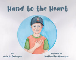 Hand to the Heart