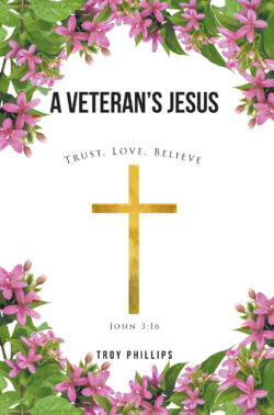 A Veteran's Jesus