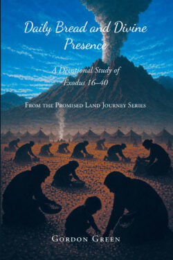 Daily Bread and Divine Presence