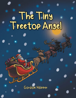 The Tiny Treetop Angel