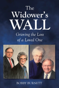 The Widower's Wall