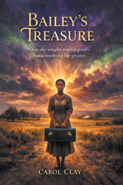 Bailey's Treasure