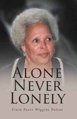 Alone Never Lonely