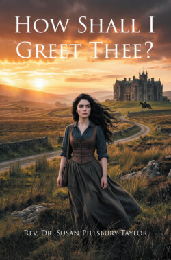 How Shall I Greet Thee?