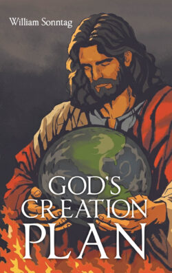 God's Creation Plan